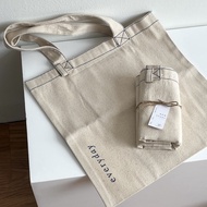 JP8 New Start Everyday Tote Bag by September Spring