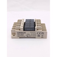 Genuine new G6B-4BND 12vdc Relay Set G6B-4BND. 12vdc Brand Work