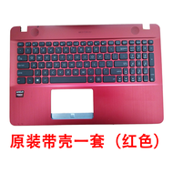 เหมาะสำหรับ ASUS A541U K541 K541U แป้นพิมพ์แล็ปท็อป VM592U ที่มีคีย์บอร์ดพื้นฐานเคส