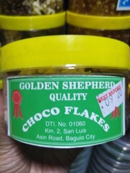 ♑ ∏ Baguio Pasalubong! Lengua -Brittle -Choco Flakes