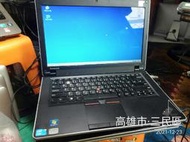 DIY! 聯想 LENOVO ThinkPad Edge 14"  i3 零件機 (相機&amp;消費券可抵)