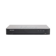 DVR 16CH. HDTVI HIKVISION#DS-7216HQHI-M1/S