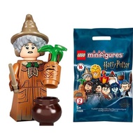 Lego 71028 Minifigures Series Harry Potter 02 Professor Sprout MiSP