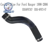 EB3G6F073CF  Cooler Outlet Air Hose Cooling Pipe for  Ranger 1998-2006 EB3G-6F073-