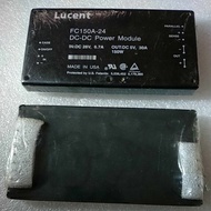 LUCENT FC150A-24 POWER MODULE