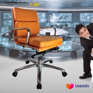 Alessio Office Chair / Internet Highback Chair / Executive Chair / Director Chair W520MM X D580MM X 