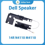 NEW Laptop Fix Speaker for Dell Inspiron 14R N4110 M4110 Built-in Speaker 07WV9C .