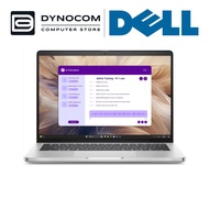 Dell Pro 14 Plus PB14250 | 14" FHD+ | U5 236V | 16GB | 512GB | Win 11 Pro | Backlit KB | 3 Years Pro