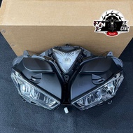 R25/ HEADLIGHTS FRONT LIGHTS PLUS IMPORTED R25 MOTORCYCLE TURN LIGHTS
