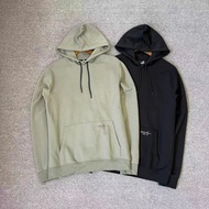 hoodie zip hoodie oversized Kedai Perdagangan Luar Negeri Fei Jie 78 Kain Rajutan Kapas Kain Sulaman