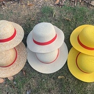 Luffy Straw Hat