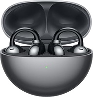 HUAWEI FreeClip - Wireless Earbuds with Innovative Clip Design, Intense Hearing Experience, AI Backg