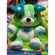 Authentic Pre-Owned LeapFrog My Pal Scout Smarty Paws1
