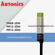 Ottonix Proximity Switch PR08-2DN 1.5 DN PR12-4DN/DP/DO PR18-8DN 5DN