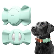 elago Pet Collar Ribbon Case for AirTag [3 Colors] เคส AirTag ใส่ปลอกคอสำหรับสัตว์เลี้ยง Dog Cat