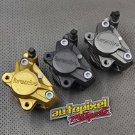 Brembo rukus thailand caliper brembo caliper