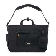 NATGEO CROSS BAG กระเป๋าสะพายคาดอกสำหรับผู้ชายและผู้หญิง