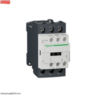 Schneider new AC contactor LC1D09 LC1D12 LC1D50 LC1D95 AC220v DC24v available in stock