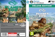 Planet Zoo Deluxe Edition PC GAME Offline [Pendrive INSTALLATION]