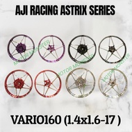 AJI RACING ASTRIX Sport Rim - VARIO160