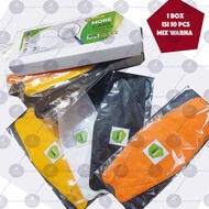 10 PCS MASKER EVO MORE CARE / MASKER KOREA KF94 / MASKER EVO KF94 SETARA PROWAY [ 1BOX ISI 10]