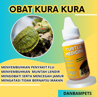 Obat Kura Kura Brazil / Obat Kura Kura Air
