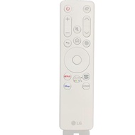 NTQinParts Remote Control Controller Replacement for LG 25SR50F-W 25-Inch, 27SR50F-W 27-Inch, 32SR50