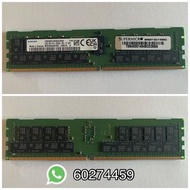Samsung Memory M393A4K40DB3-CWECO 32GB Ddr4-3200Mhz
