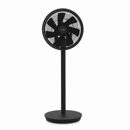 NOVITA GREENFAN® 2 IN 1 FAN F2 TWIN PACK (BLACK)