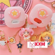 NBH01 Anker Soundcore Liberty 4 NC case /  Liberty 4  case Dustproof Soft Washable Protective Cover 