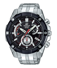 Casio Edifice รุ่น EFR559DB-1AV แท้ 100% พร้อมส่งในไทย!!!