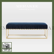 MERAKEE Bench Dining Bench Changing Shoes Bench B30