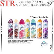 350ML Glade Aerosol Air Freshener Spray.