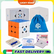 GAN 11 M Pro 3x3 Professional Magnetic Speed Cube Puzzle Toy / Local Seller