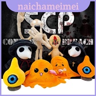 15th Handsome Century Plague Doctor Series Toy Scp-049 Plush