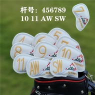 Honma S-08 Aizu Painted Ladies Golf Club Set Head Set No. 1 Wooden Set Putter Set Iron Set Korean Ta