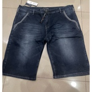 Men Fashion Big Size Short Pants Size 44