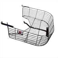 YAMAHA Y15 Y15ZR V1 V2 BAKUL BESI BASKET STEEL RAGA < ZSMOTOR RACING >