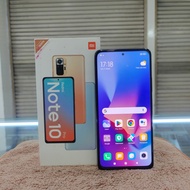 Xiaomi Redmi Note 10 pro 8/128GB second Fullset