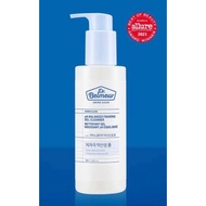THEFACESHOP / The Face Shop Dr. Belmeur Amino Clear PH Balanced Foaming Gel Cleanser 190ml (Gentle/Acne) derma Korea
