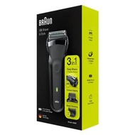 Braun 300BT Series 3 Shaver 電動鬚刨 行貨