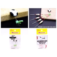 BOCEAN FS-003 FISHING PRAWN FLOAT STOPPER