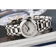 Longines Longines Longines Original Diamonds English Women's Watch L8.110.4.87.6 Business Price 1080
