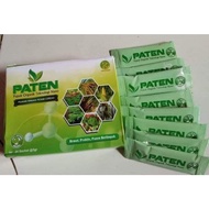 PUPUK PATEN 1 BOX ISI 24 SACHET - IMUN PATEN - PUPUK PATEN GOLD