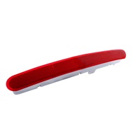 Red Lens LED Rear High Level Mount Third Brake Stop Light For VW New Beetle 1C1 9C1 1998-2010 Tailli