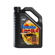 Diesel Engine Oil 15W 40 CI-4