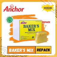 ANCHOR BAKER'S MIX 500GR - BUTTER BAKERS MIX - MARGARINE BAKER MIX