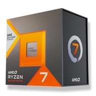 AMD Ryzen™ 7 7800X3D Gaming Processor (Without Cooler)