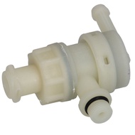 【Support-Cod】 Made In Delonghi Eco310/eco311/ecz351/ec680/ec685 Coffee Machine High-Pressure Valve S