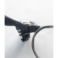 Shimano Operation Shifter Shimano 7 Speed Operated Gear Shifter For Shimano
